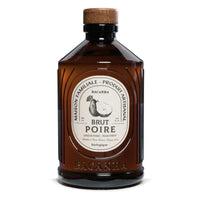 Roher Birnensirup | Bio